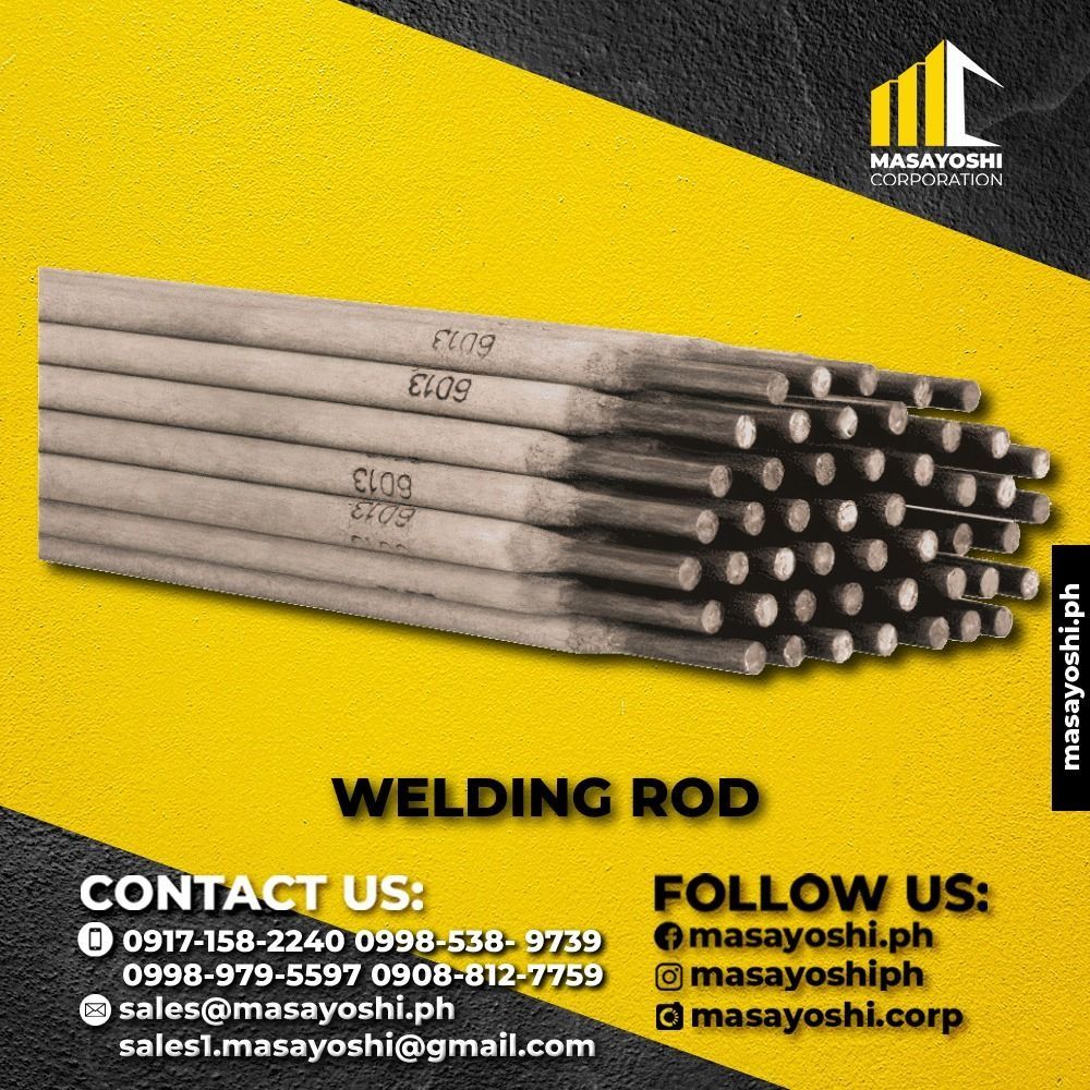 Stainless Welding Rod Welding Tool Welding Material Stick Welding