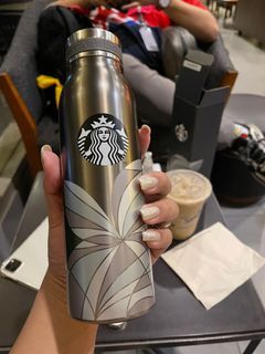 Starbucks 2022 Holiday Tumbler