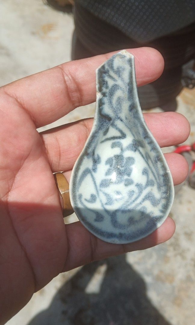 Sudu zaman Distinasy Ming, Hobbies & Toys, Collectibles & Memorabilia