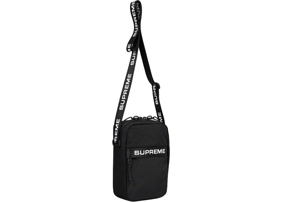 Supreme fw shoulder bag new arrivals