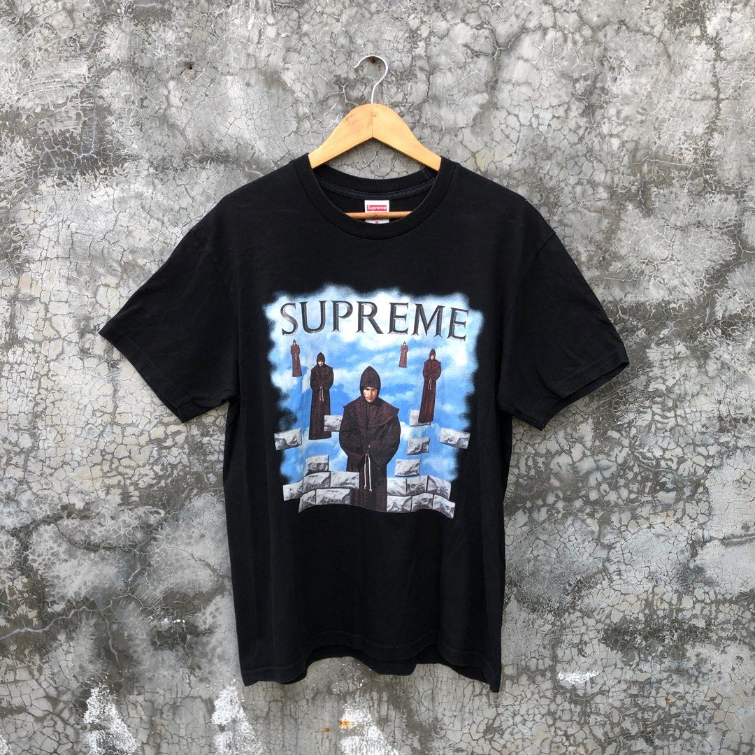 Levitation tee supreme online