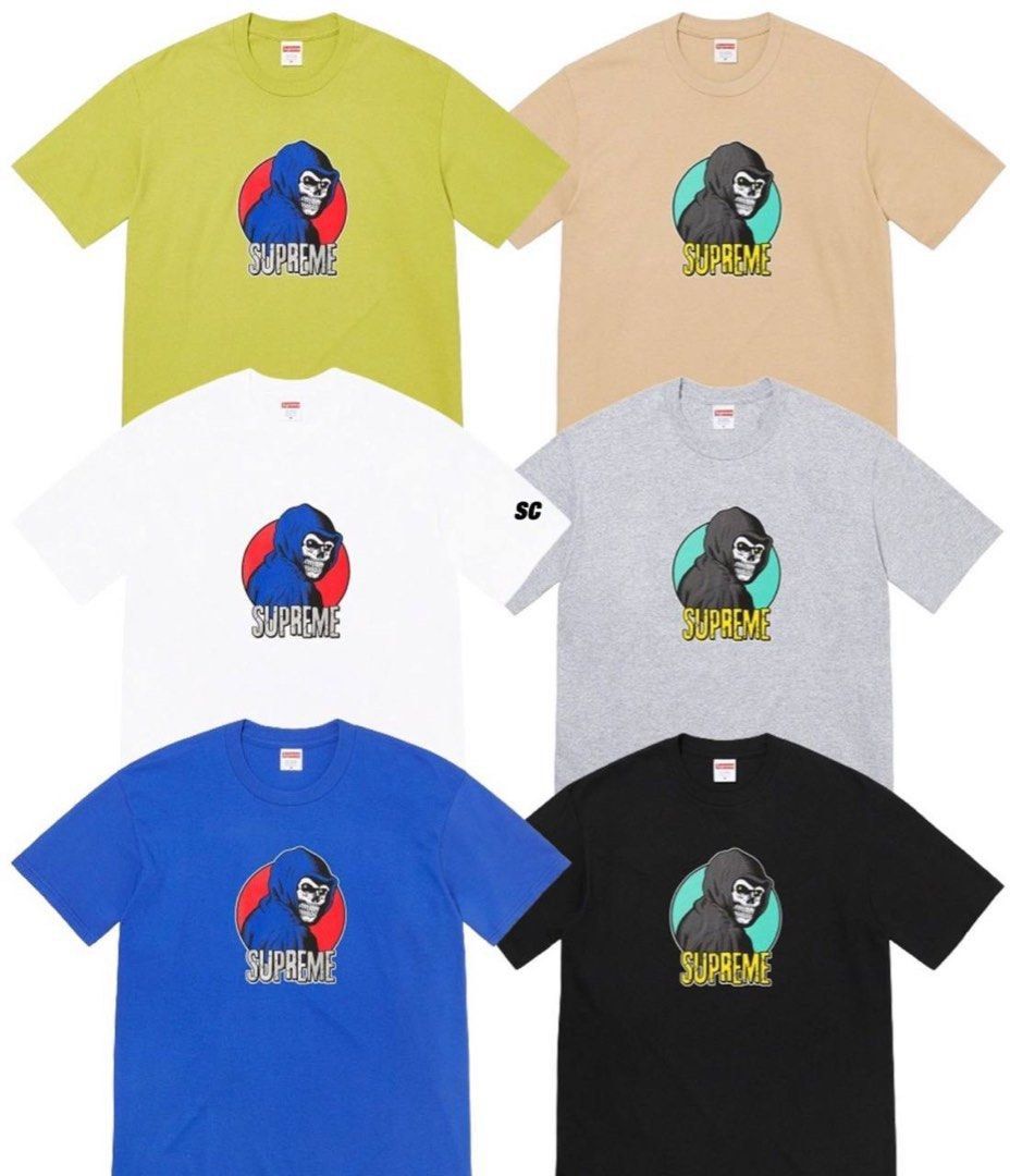 Supreme reaper store