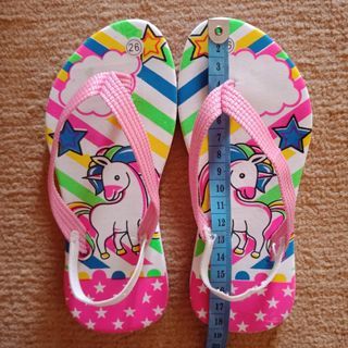 Take all sandal anak