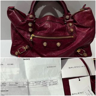 (Kategori: ) berada di . Dikirim oleh secondgoodbrand (ID iklan 1223705605, Gambar 1). Deskripsi: .