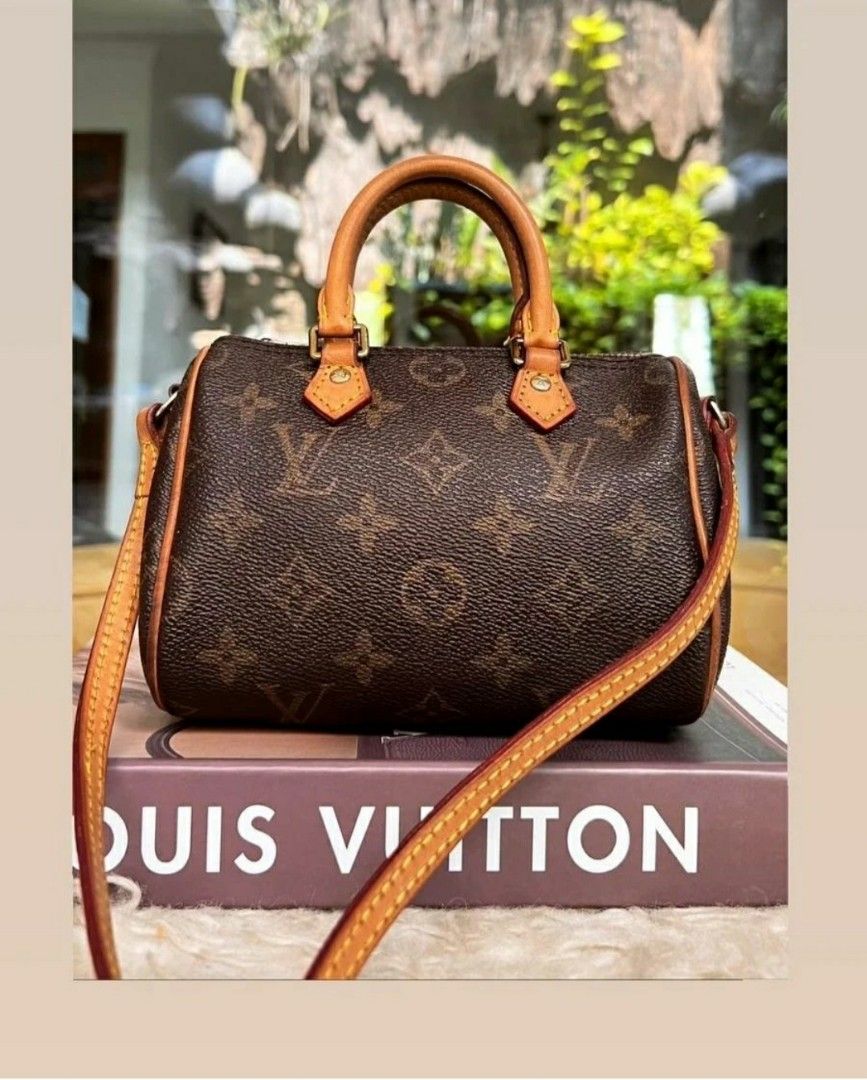 Tas LV Louis Vuitton Original Vietnam - Fashion Wanita - 810639600