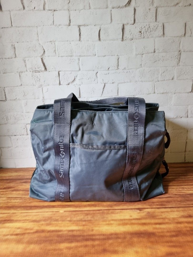 Tas Samsonite Original on Carousell