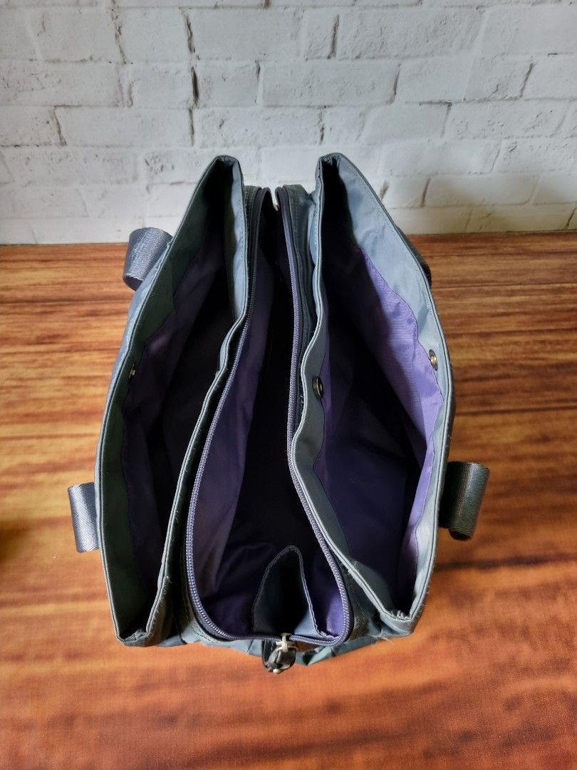 Tas Samsonite Original on Carousell