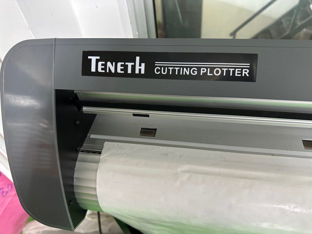 window tint film cutting machine/ 59inch window tint plotter/car