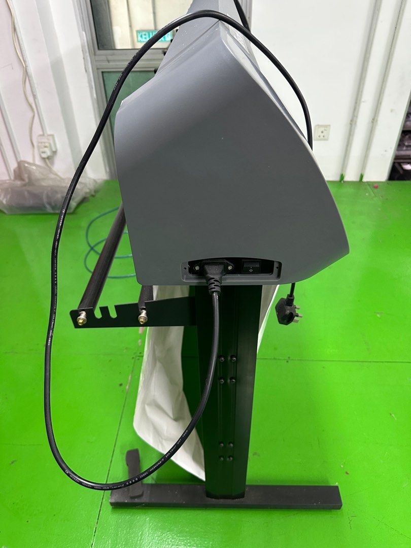 window tint film cutting machine/ 59inch window tint plotter/car