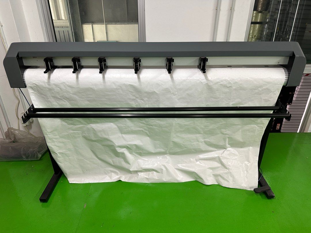 window tint film cutting machine/ 59inch window tint plotter/car