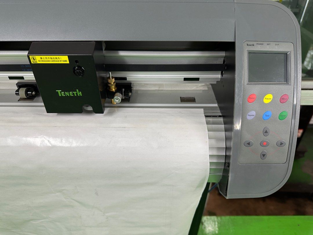 window tint film cutting machine/ 59inch window tint plotter/car