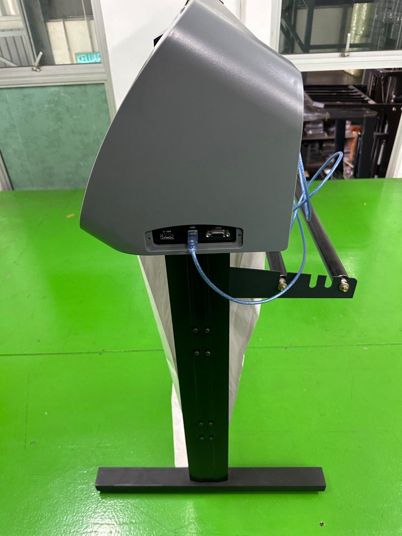 window tint film cutting machine/ 59inch window tint plotter/car