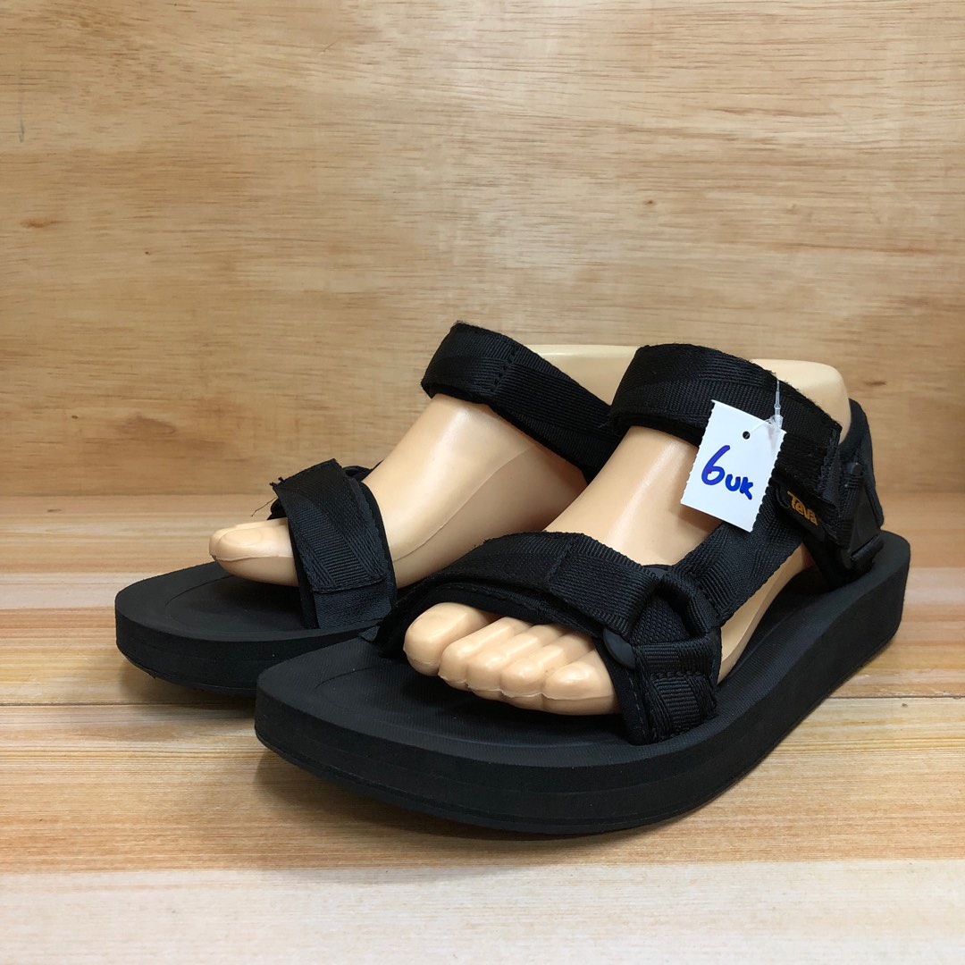 Teva universal premier sandal 2025
