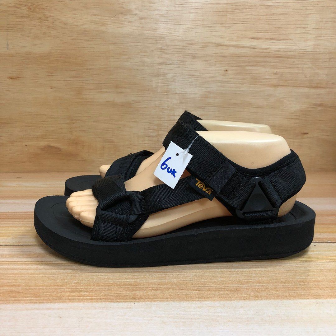 Teva premier sandal 2025