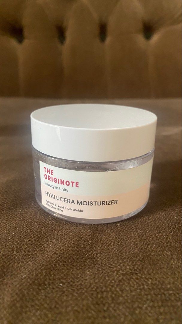 The originate moisturizer kesehatan kecantikan kulit sabun tubuh