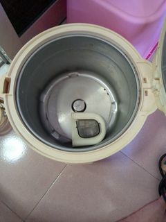 Tiger Rice cooker