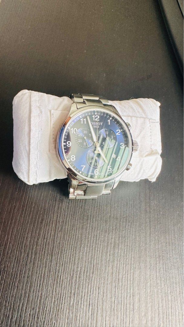 Tissot watch T116617 A
