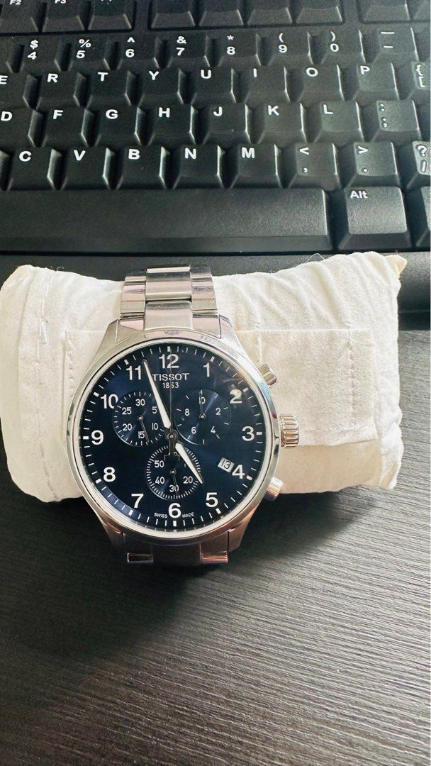 T116617 a sale
