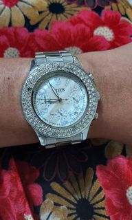 Titus Women's Wrist Watch