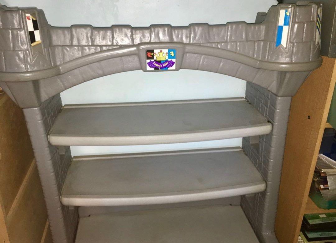 Todays kids sales toy box