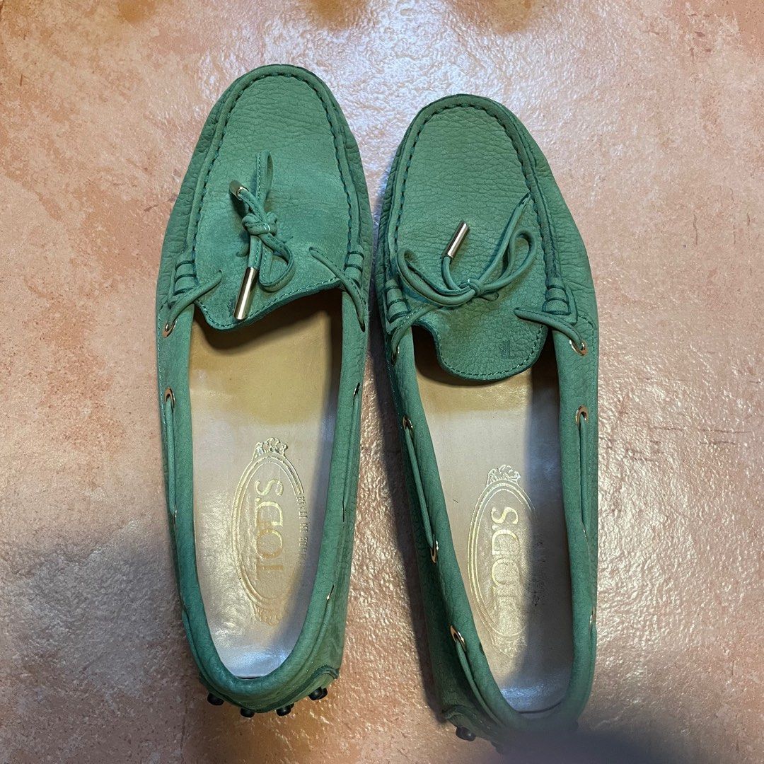 Tods eu clearance