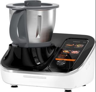 Cooking robot for sale sales