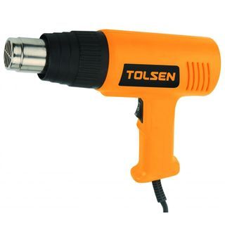 Tolsen 79100 Hot Air Gun 2000Watts