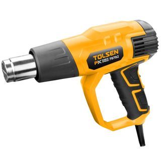 Tolsen 79792 Temperature Control Hot Air Gun 2000Watts