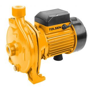 Tolsen 79975 Centrifugal Pump 750 Watts (1Hp)