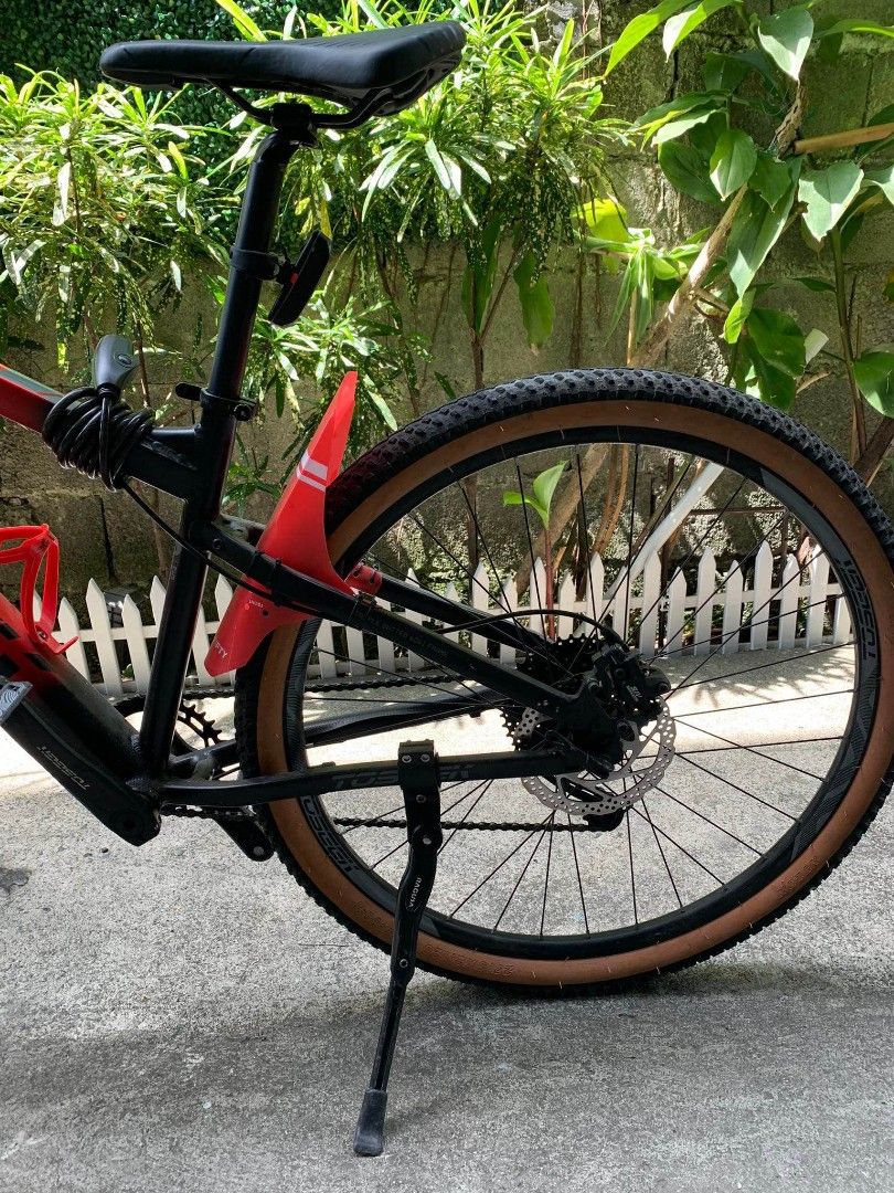 Toseek, Sports Equipment, Bicycles & Parts, Bicycles on Carousell