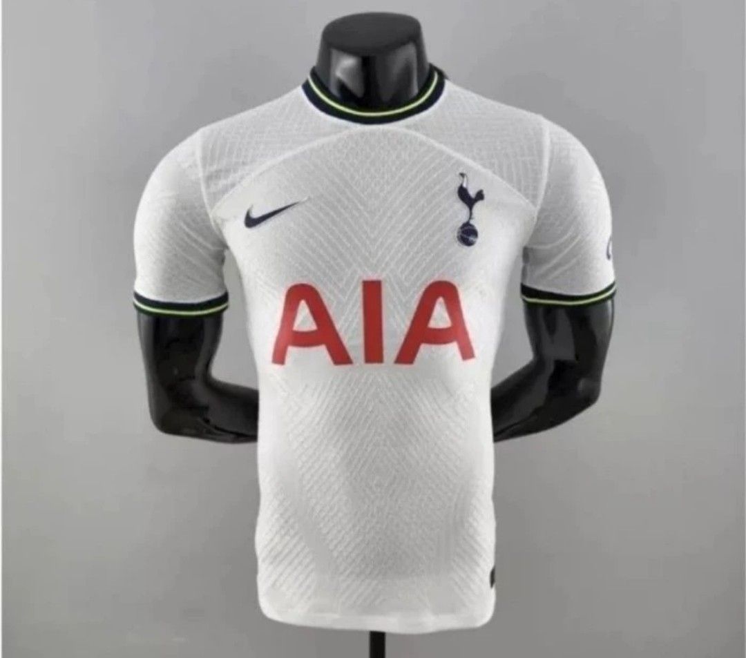 22/23 Tottenham 3rd kit - Player version