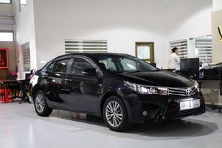 Rental Cars Collection item 2