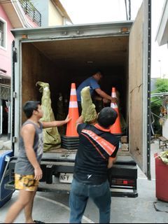 TRAFFIC CONE