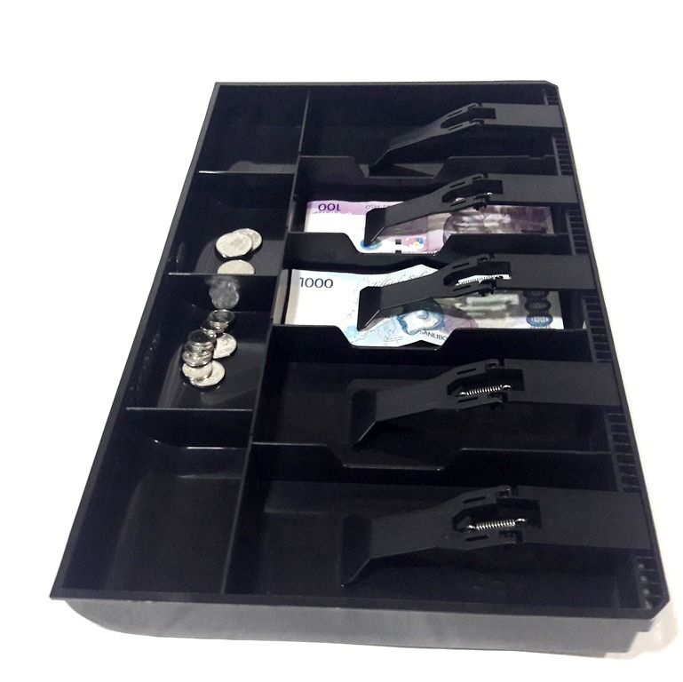Tray Insert for Cash Register Machine on Carousell
