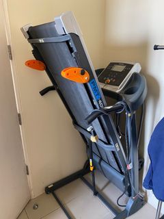 Treadmill Proteus PMT 4000