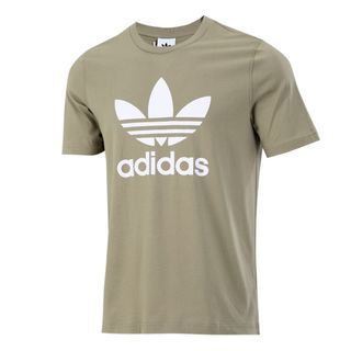 Trefoil Adidas Tshirt