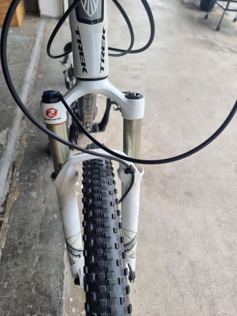 Trek 6500 2012 2025