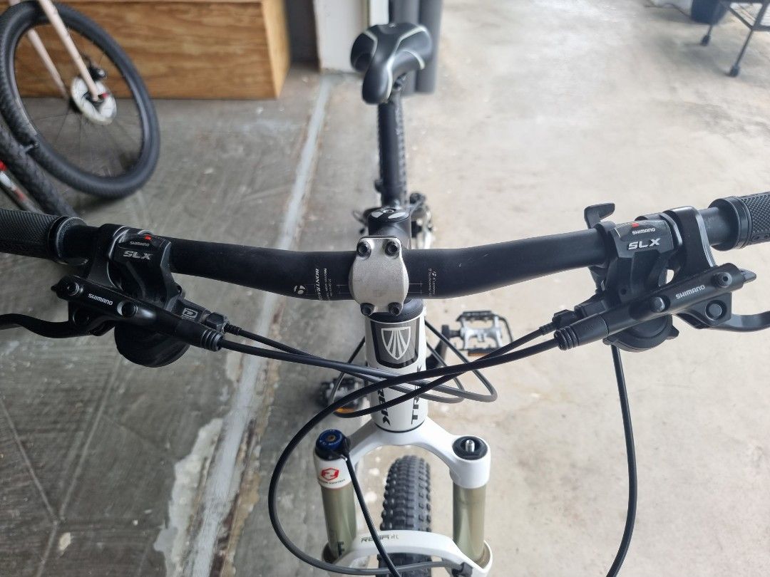 Trek 6500 outlet 2012