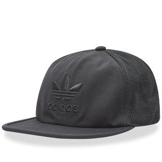 Trucker Adidas New Black