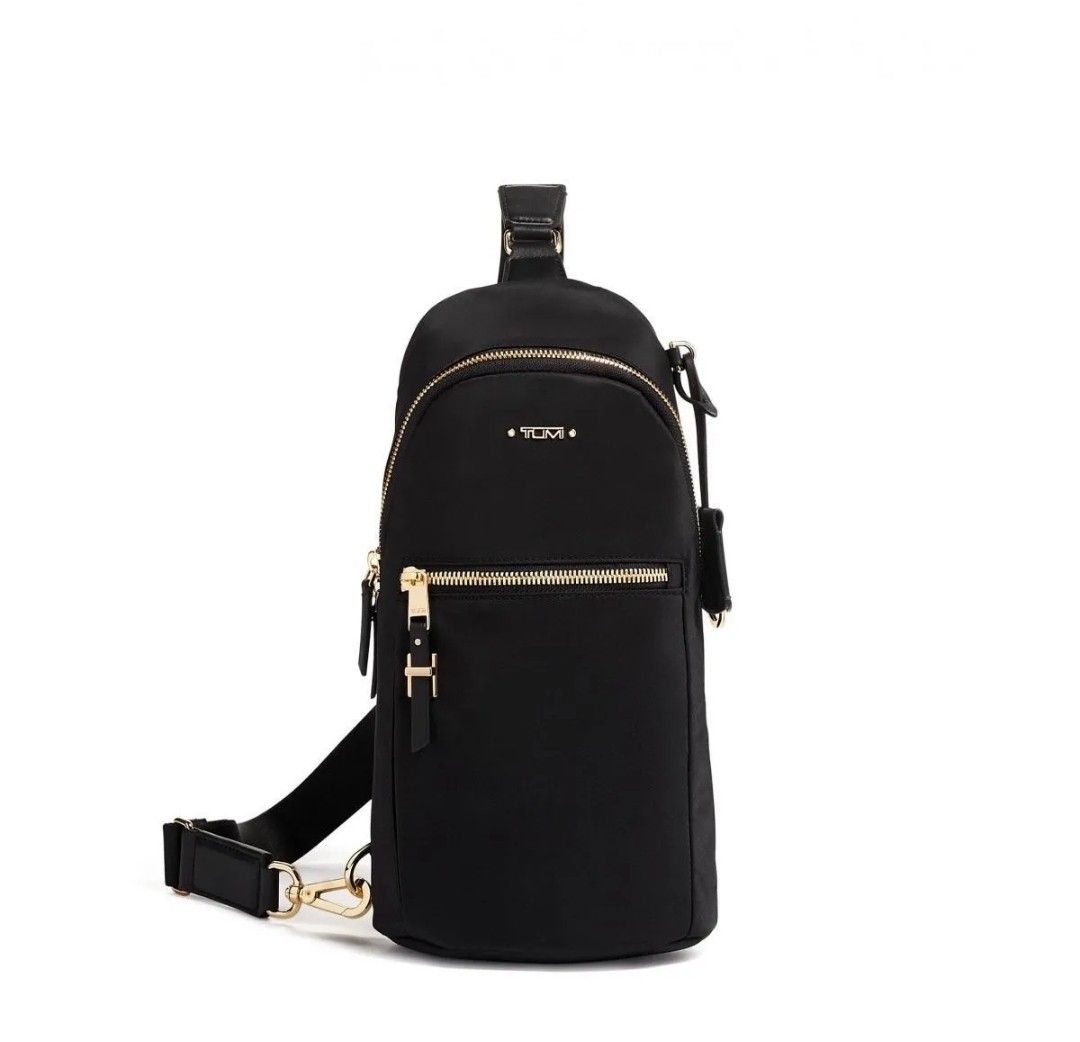 Tumi Voyageur Anna sling on Carousell