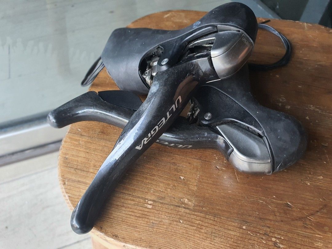 Shimano 6700 shifters deals