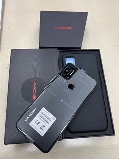 UMIDIGI A7 pro 64GB brand new dual sim