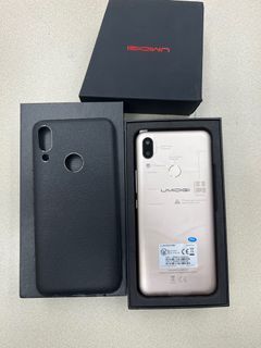 UMIDIGI power 64GB brand new dual sim