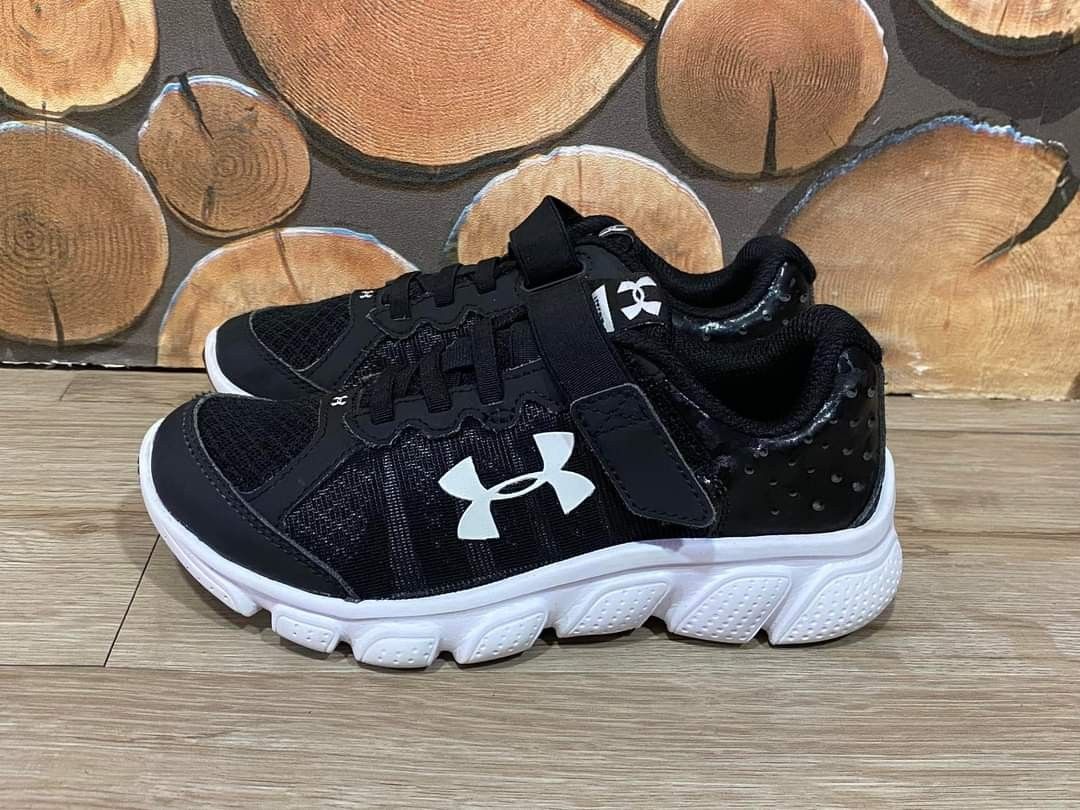 Under armour assert 6 original Bayi Anak Lainnya di Carousell