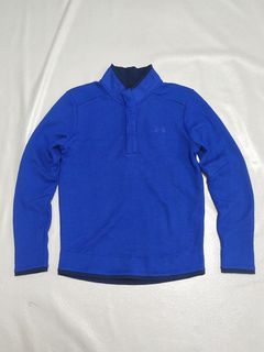 Under Armour Golf Coldgear