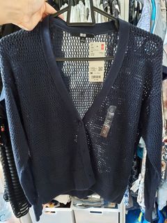 Uniqlo Cardigan