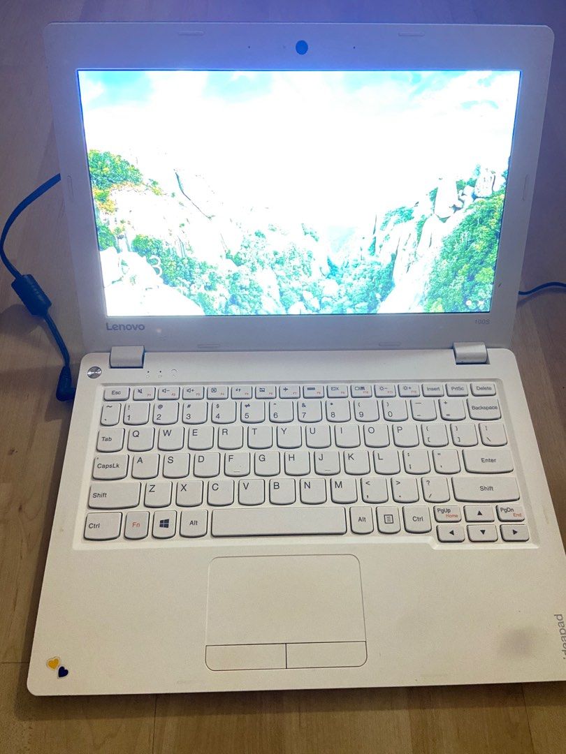 Used notebook, Computers & Tech, Laptops & Notebooks on Carousell