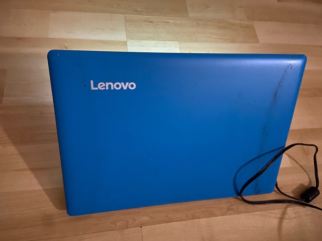 Used notebook, Computers & Tech, Laptops & Notebooks on Carousell