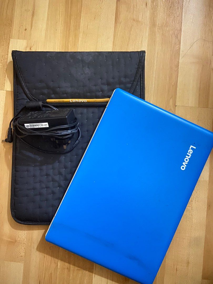 Used notebook, Computers & Tech, Laptops & Notebooks on Carousell