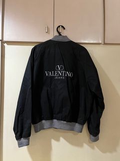 Valentino Bomber Jacket